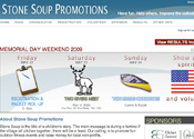 Stone Soup Promotions